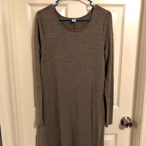 T-shirt Dress
